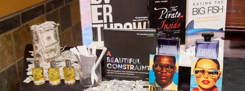 The Real Cost of Dull: Why Brands Can’t Afford Mediocrity